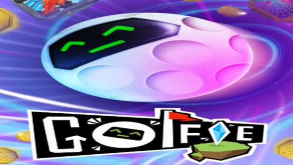 GOLFIE STEAM KEY