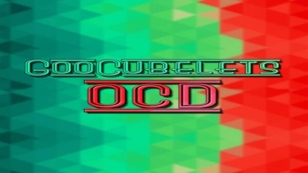 GOOCUBELETS: OCD STEAM KEY