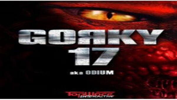 GORKY 17 STEAM KEY