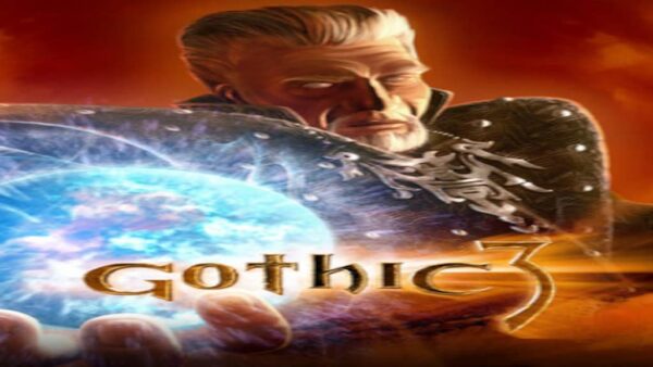 GOTHIC 3 STEAM KEY