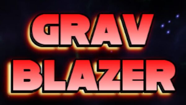 GRAV BLAZER STEAM KEY