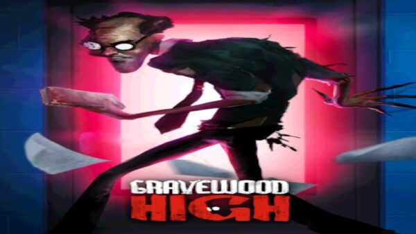 GRAVEWOOD HIGH STEAM KEY