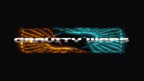 GRAVITY WARS STEAM KEY