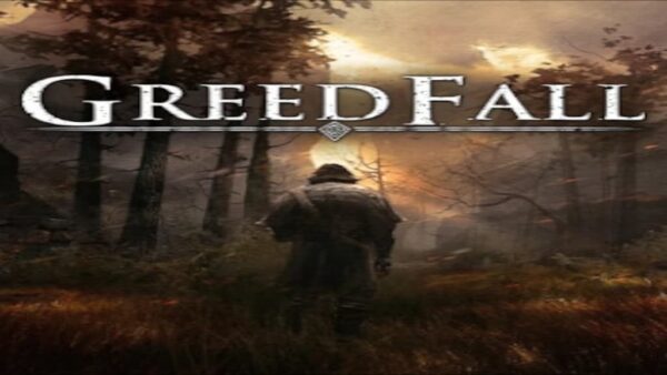 GREEDFALL STEAM KEY