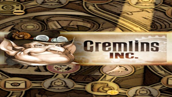 GREMLINS, INC. STEAM KEY