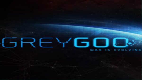 GREY GOO DEFINITIVE EDITION STEAM KEY