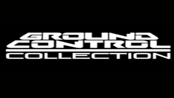 GROUND CONTROL COLLECTION STEAM KEY