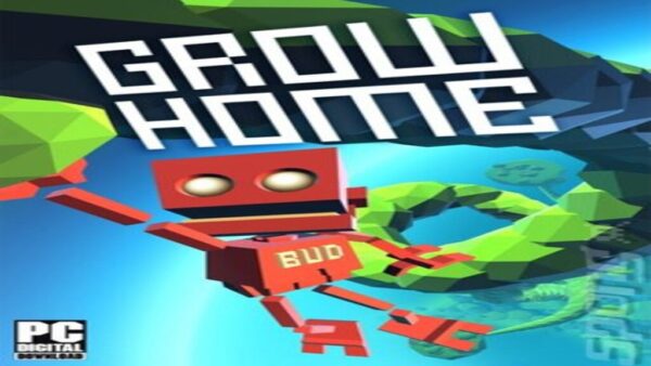 GROW HOME STEAM KEY