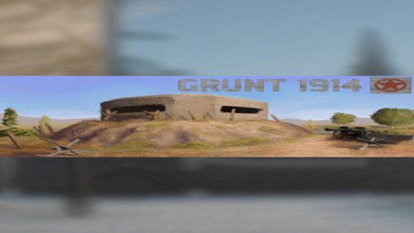 GRUNT1914 STEAM KEY