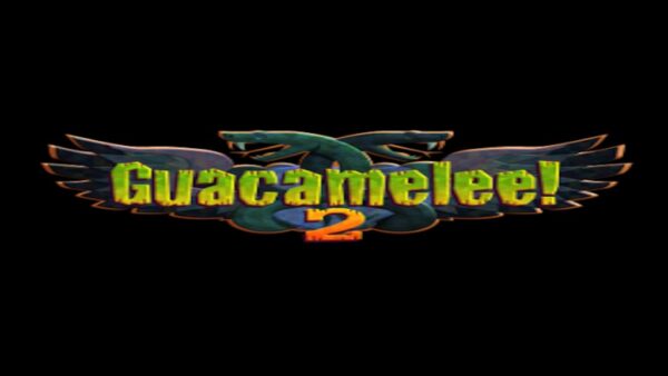 GUACAMELEE! 2 STEAM KEY