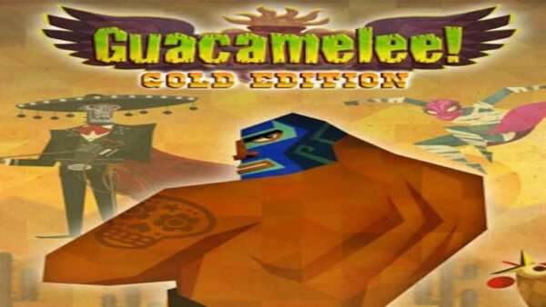 GUACAMELEE! COMPLETE STEAM KEY