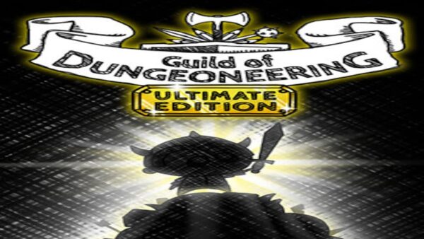 GUILD OF DUNGEONEERING ULTIMATE EDITION STEAM KEY