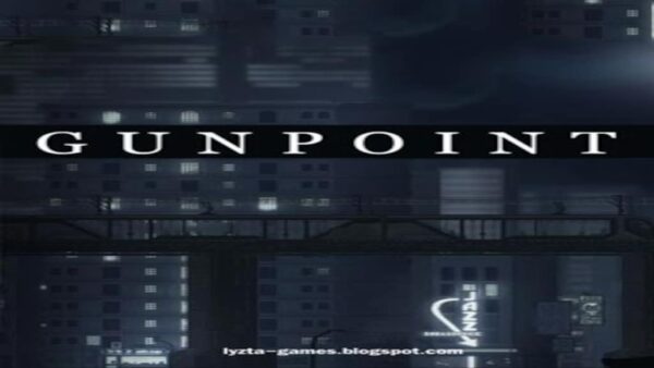 GUNPOINT STEAM KEY