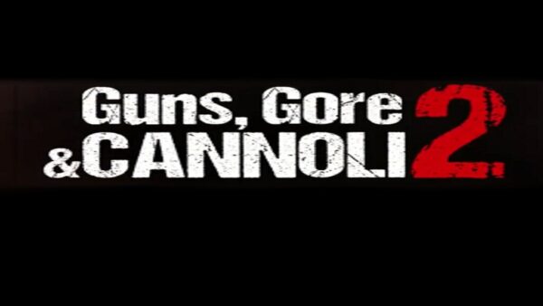 GUNS, GORE AND CANNOLI 2 STEAM KEY