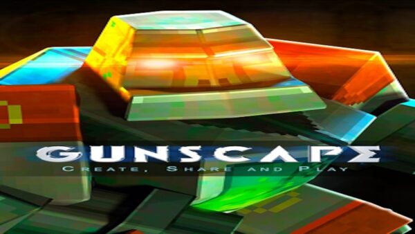 GUNSCAPE STEAM KEY