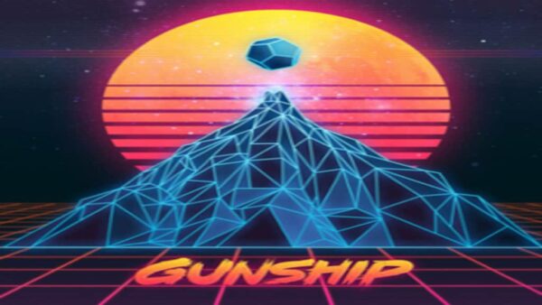 GUNSHIP! STEAM KEY