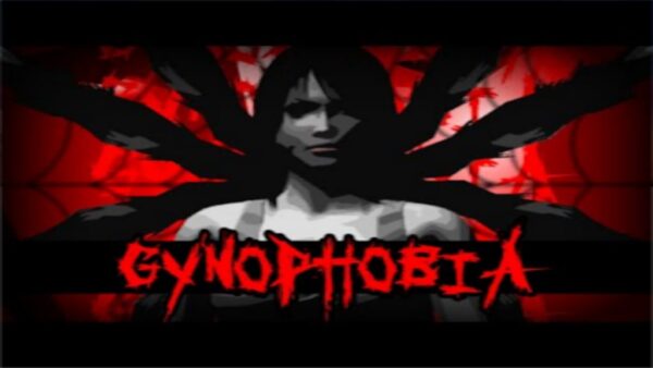 GYNOPHOBIA STEAM KEY