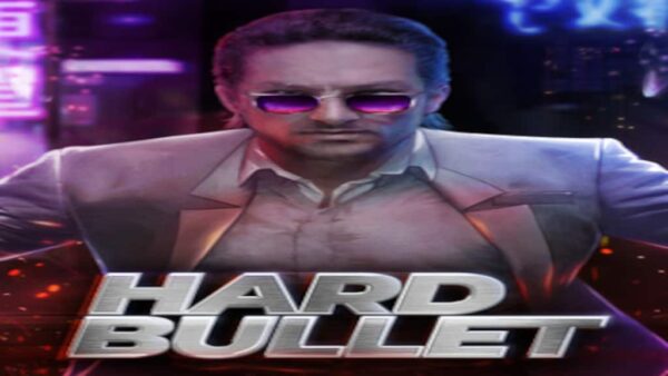 HARD BULLET STEAM KEY