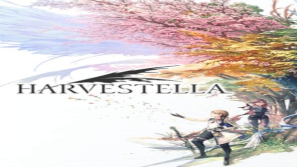 HARVESTELLA STEAM KEY