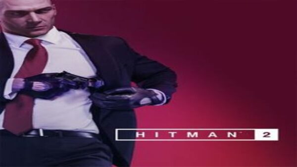 HITMAN 2EXPANSION PASS STEAM KEY