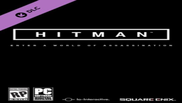 HITMAN: EPISODE 3MARRAKESH STEAM KEY