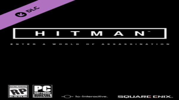 HITMAN: EPISODE 4BANGKOK STEAM KEY