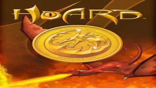 HOARD COMPLETE PACK STEAM KEY