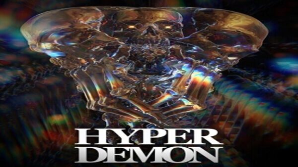 HYPER DEMON STEAM KEY