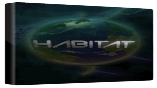 HABITAT STEAM KEY