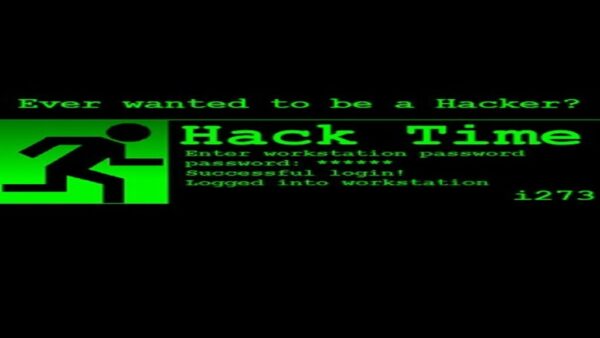 HACK TIME STEAM KEY