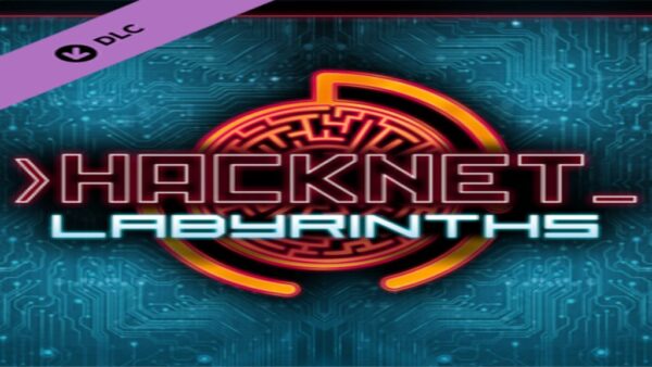 HACKNETLABYRINTHS STEAM KEY