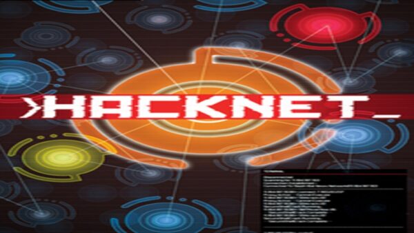 HACKNET STEAM KEY