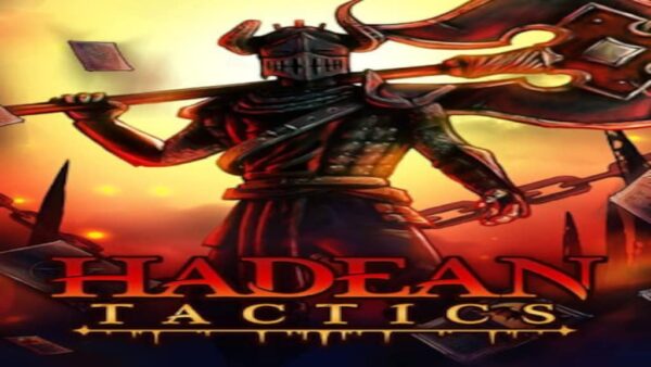 HADEAN TACTICS STEAM KEY