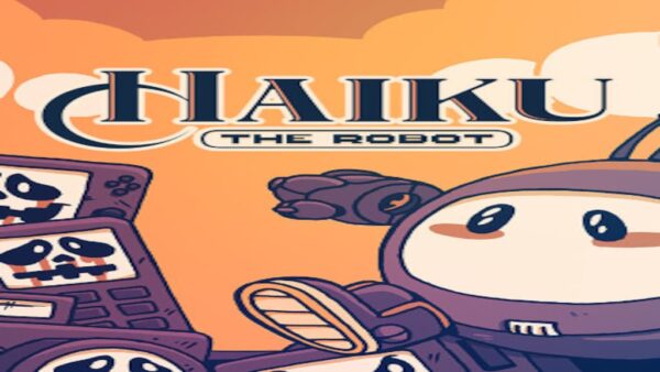 HAIKU, THE ROBOT STEAM KEY