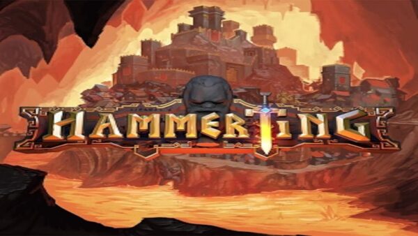 HAMMERTING STEAM KEY