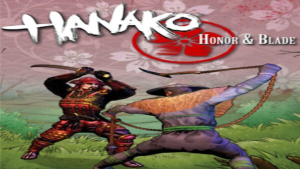 HANAKO: HONOR & BLADE STEAM KEY