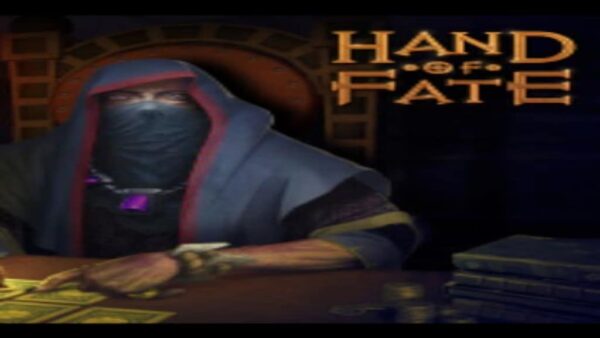 HAND OF FATE STEAM KEY