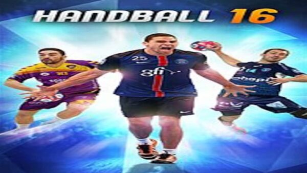 HANDBALL 16 STEAM KEY