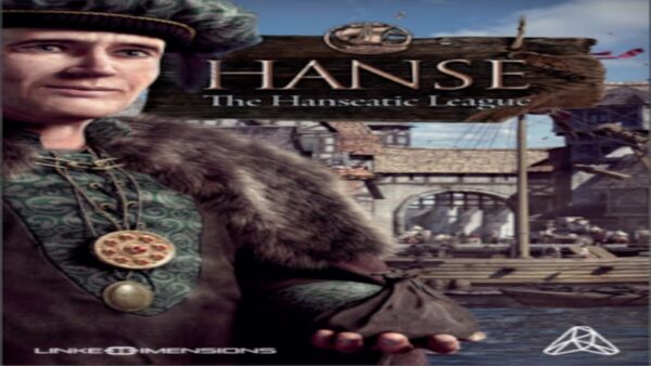 HANSETHE HANSEATIC LEAGUE STEAM KEY