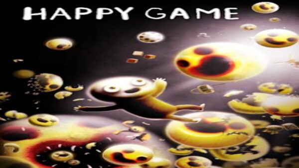 HAPPY GAME STEAM KEY