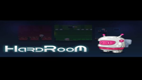 HARD ROOM STEAM KEY