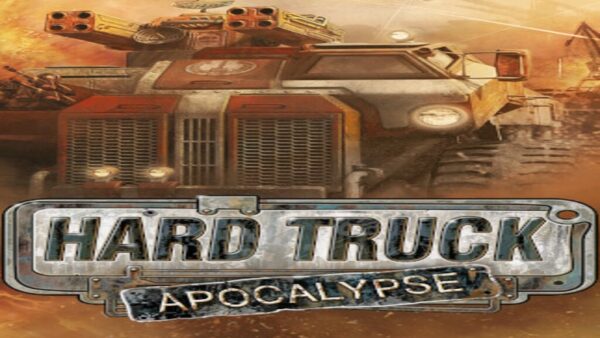 HARD TRUCK APOCALYPSE STEAM KEY