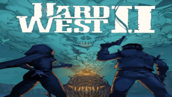 HARD WEST 2 STEAM KEY