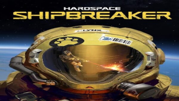 HARDSPACE: SHIPBREAKER STEAM KEY