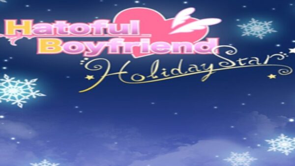 HATOFUL BOYFRIEND: HOLIDAY STAR STEAM KEY