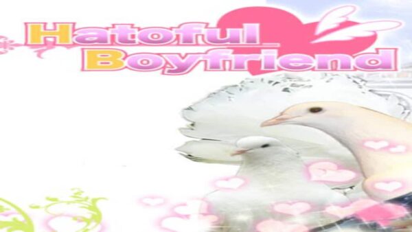 HATOFUL BOYFRIEND STEAM KEY