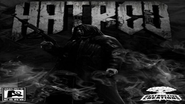 HATRED STEAM KEY