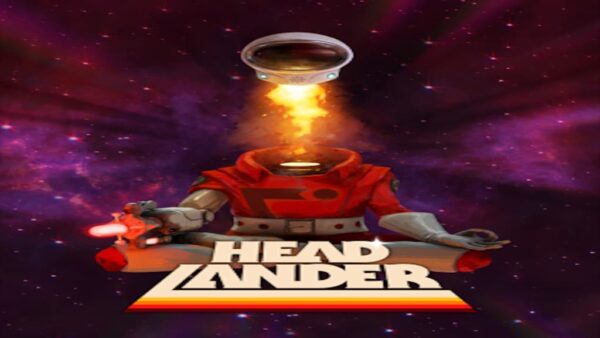 HEADLANDER STEAM KEY