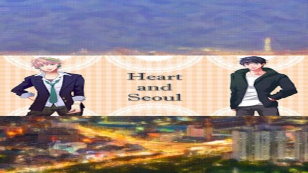 HEART AND SEOUL STEAM KEY