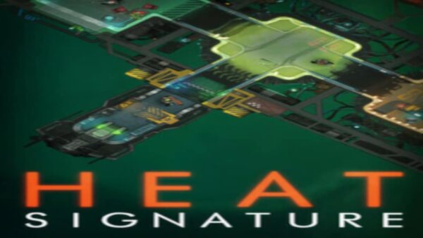 HEAT SIGNATURE STEAM KEY